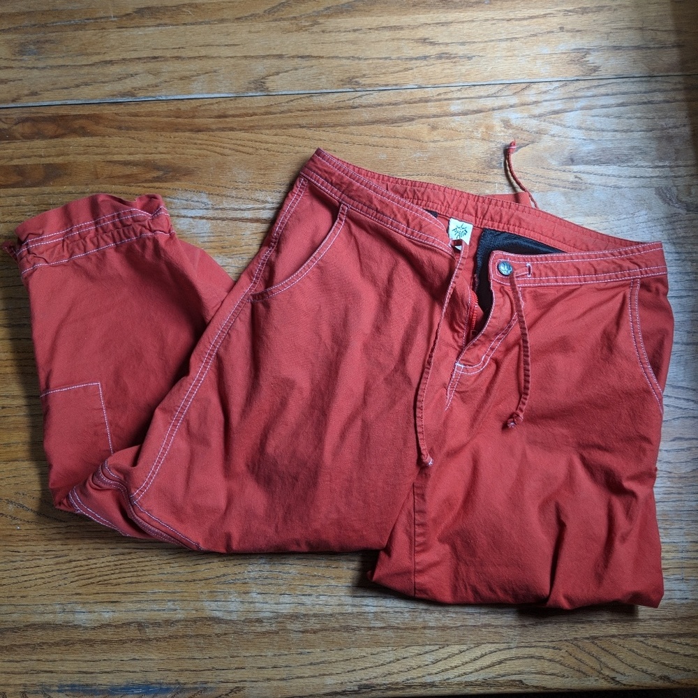 Prana capris